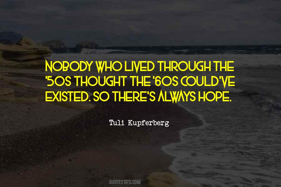 Tuli Quotes #1162311