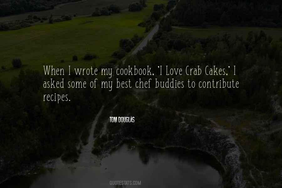 Quotes About Recipes #1481590