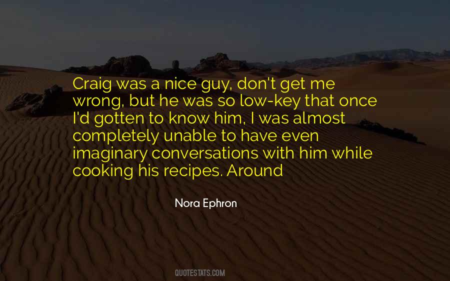 Quotes About Recipes #151051 Quotes About Recipes #151051