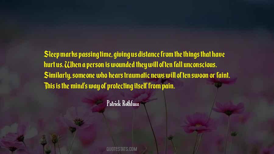 Quotes About The Passing Of Someone #1797619