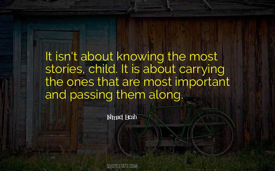 Quotes About The Passing Of Someone #49647