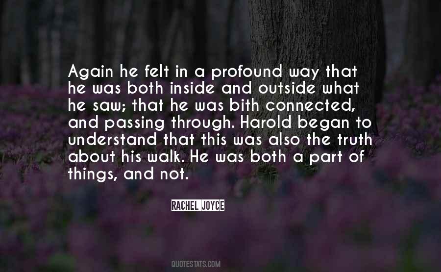 Quotes About The Passing Of Someone #62118