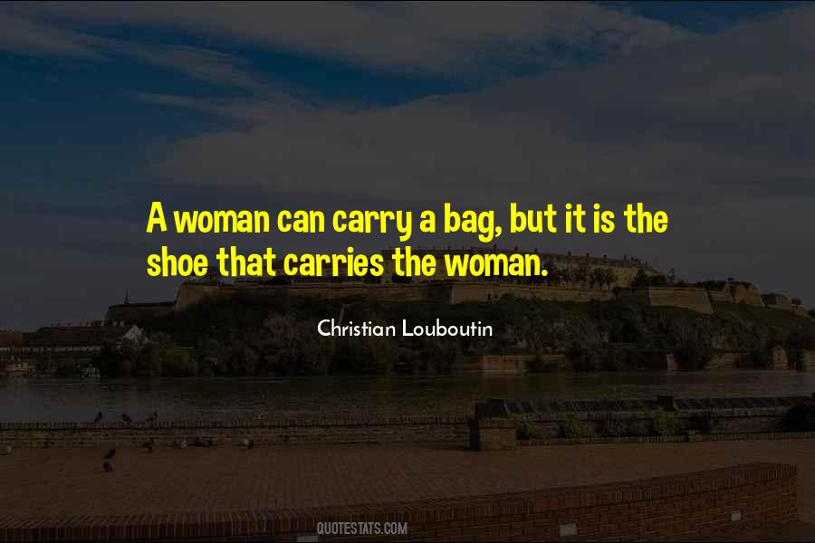 Fashion Shoe Quotes #117402