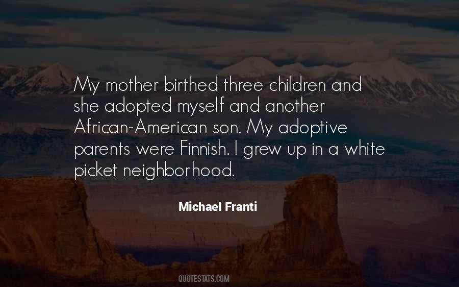 African Children Quotes #1128731