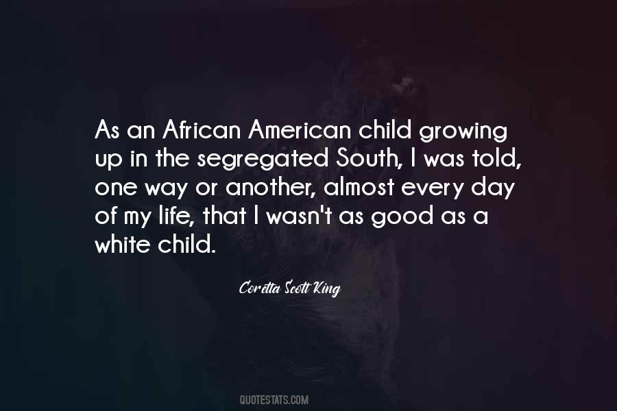 African Children Quotes #1250247