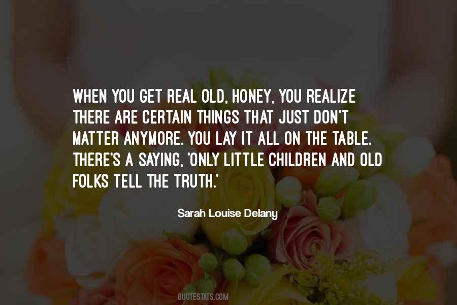 African Children Quotes #1498879