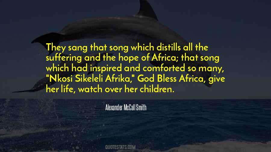 African Children Quotes #1859160