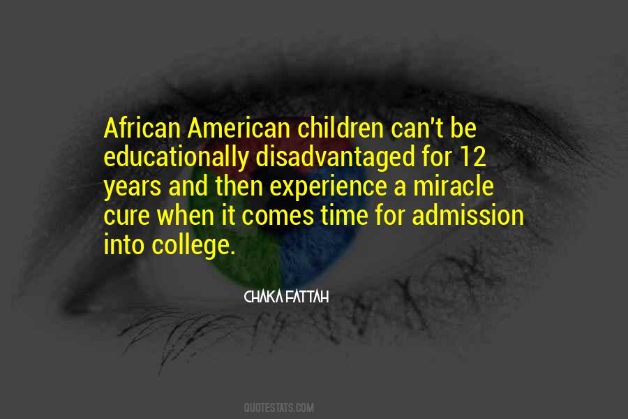 African Children Quotes #279066
