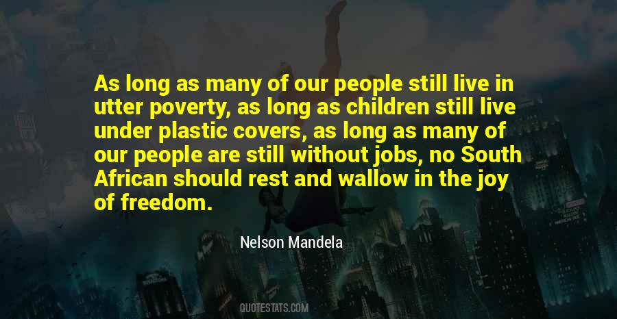 African Children Quotes #381454