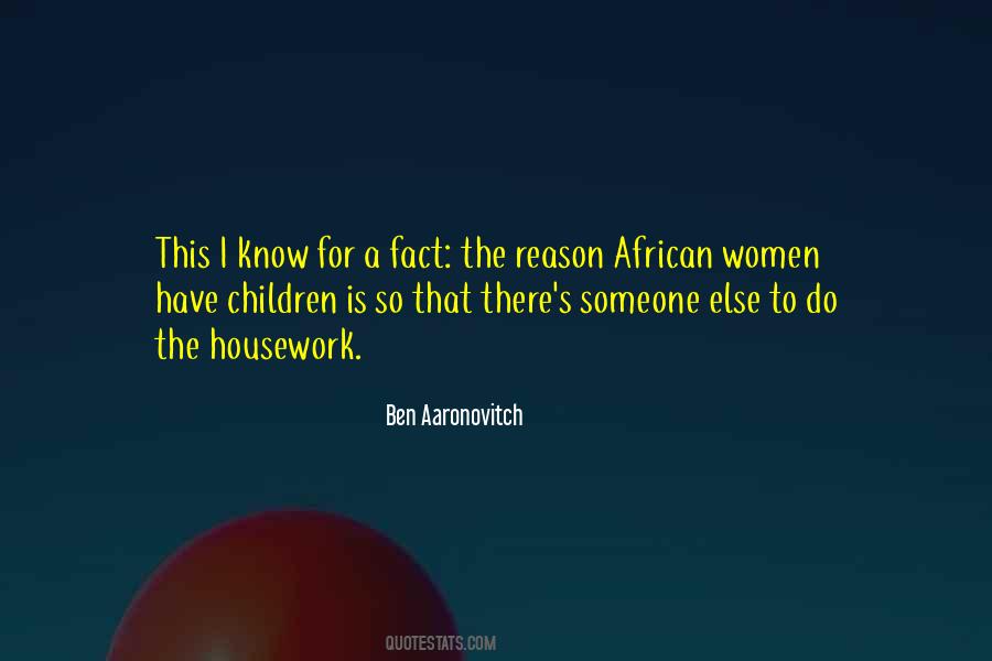 African Children Quotes #483006