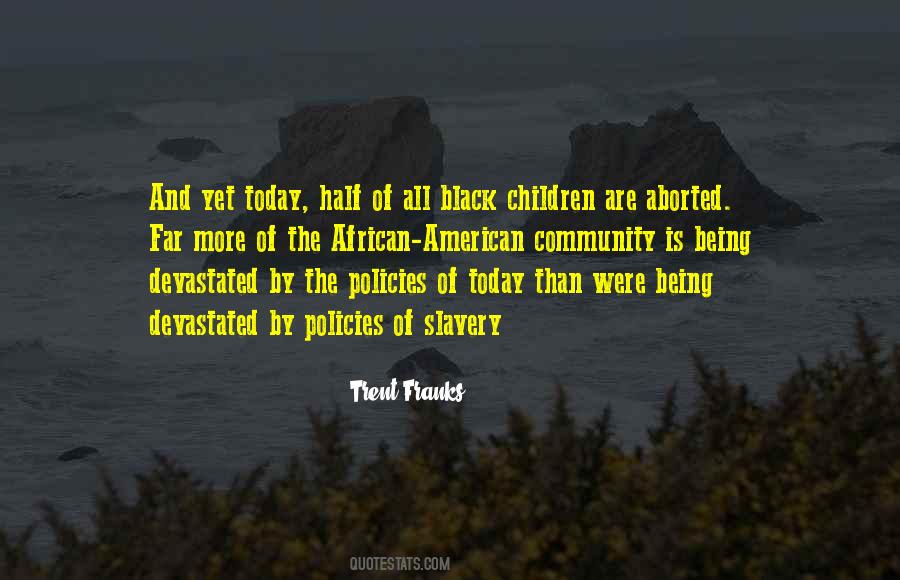 African Children Quotes #575196