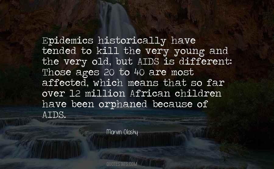 African Children Quotes #91411