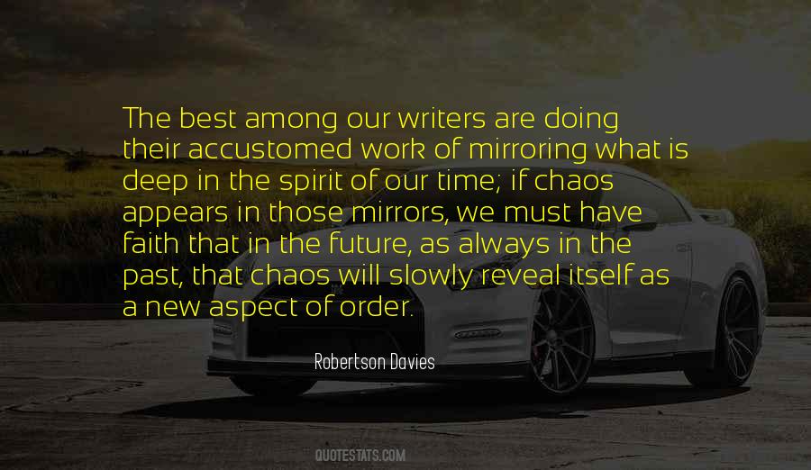 Self Mirroring Quotes #1131060