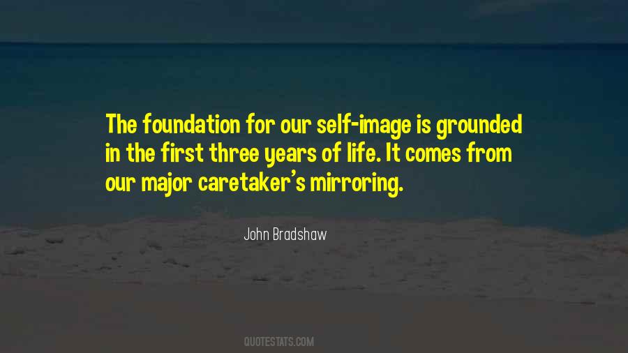 Self Mirroring Quotes #134000