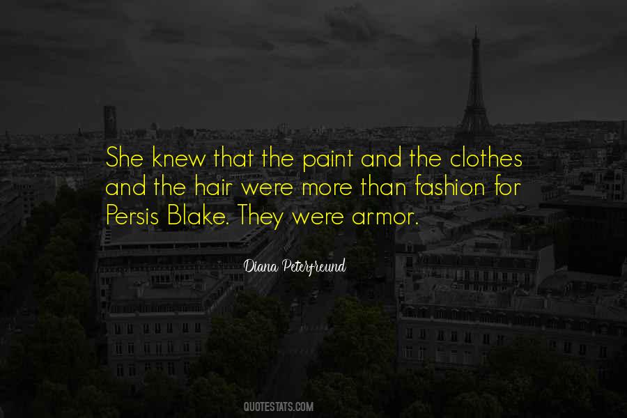 Quotes About Clothes And Fashion #1099912