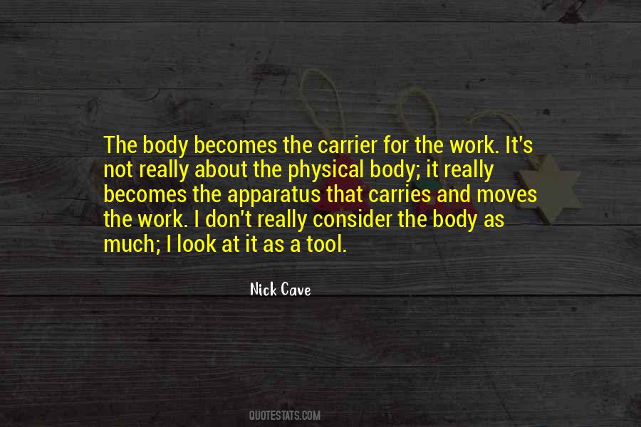 The Carrier Quotes #1054477
