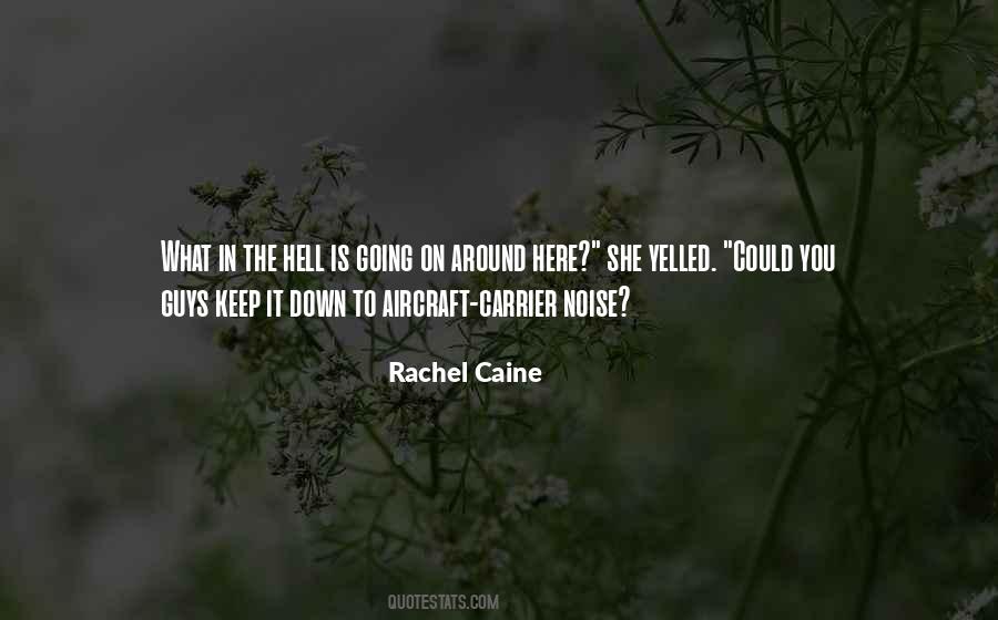 The Carrier Quotes #1288306