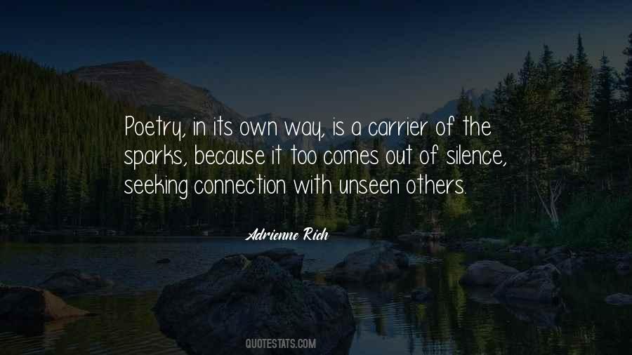 The Carrier Quotes #1347786