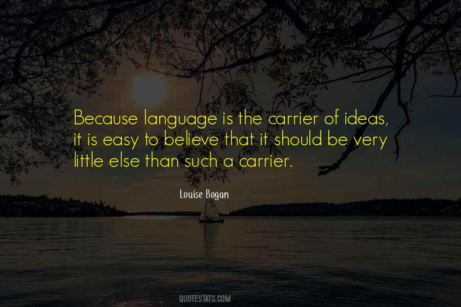 The Carrier Quotes #302897