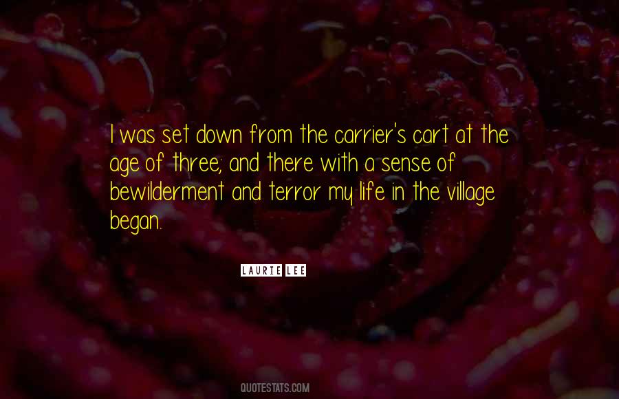 The Carrier Quotes #409883
