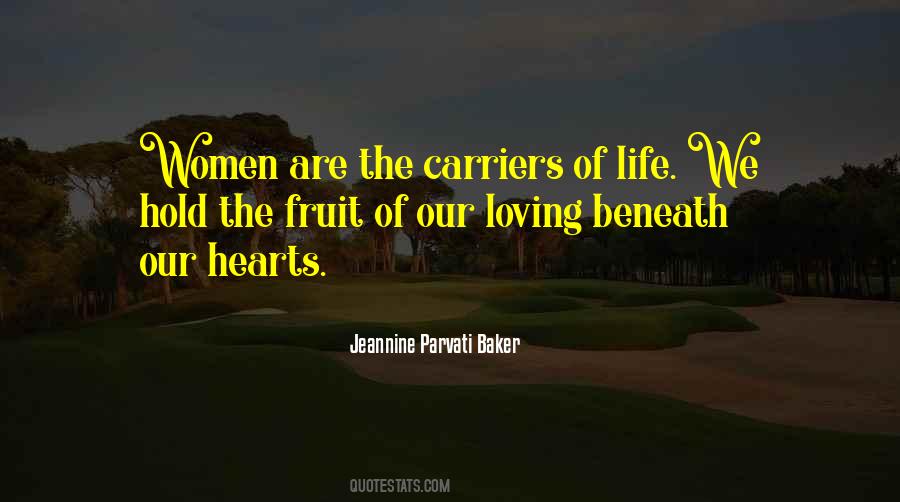 The Carrier Quotes #497537