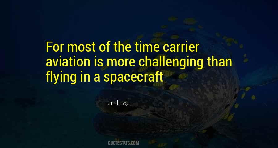 The Carrier Quotes #610637