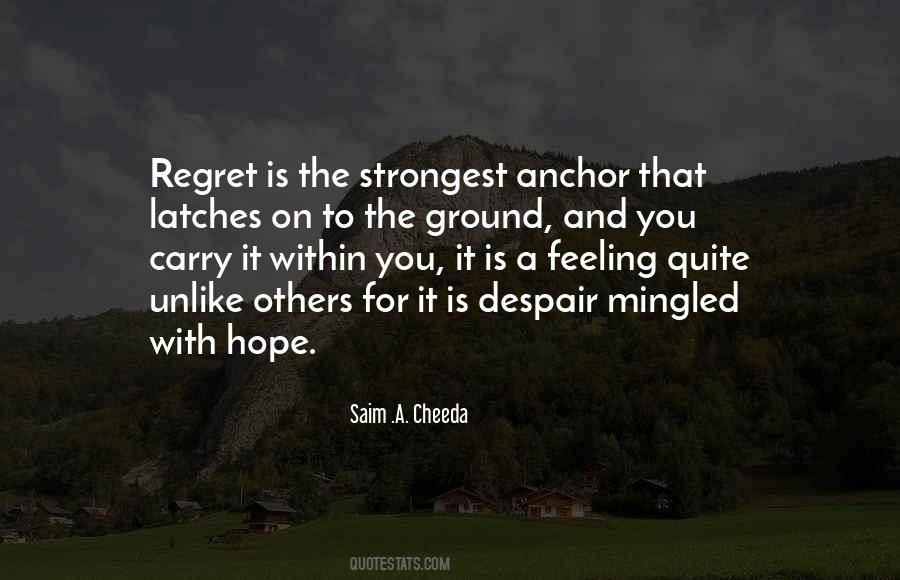 Truth Within Quotes #21879