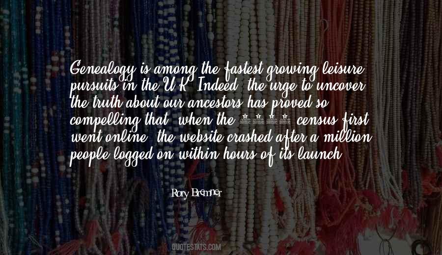 Truth Within Quotes #284375
