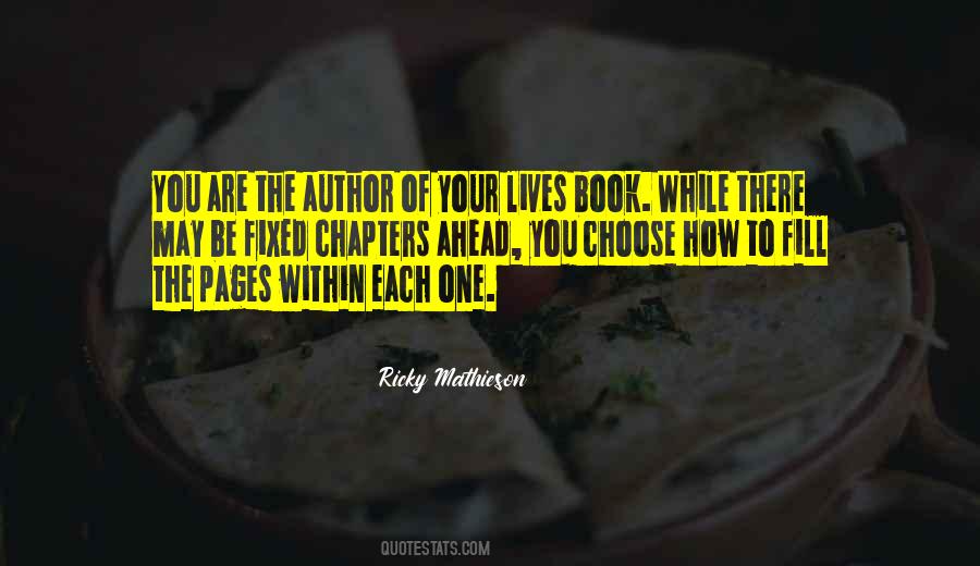 Truth Within Quotes #5830