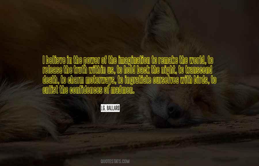 Truth Within Quotes #650140