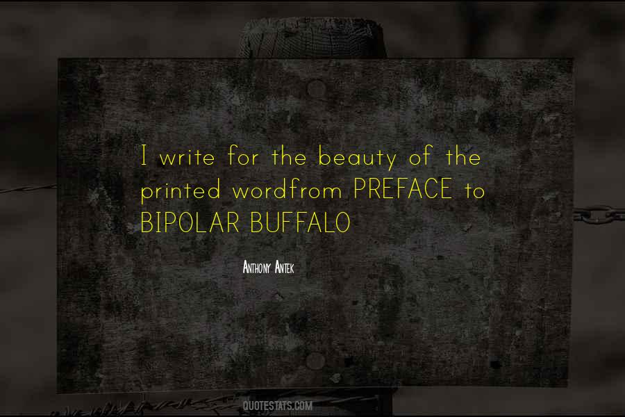 Quotes About Printed Word #1404139