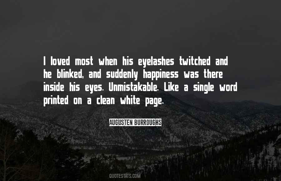 Quotes About Printed Word #1659642