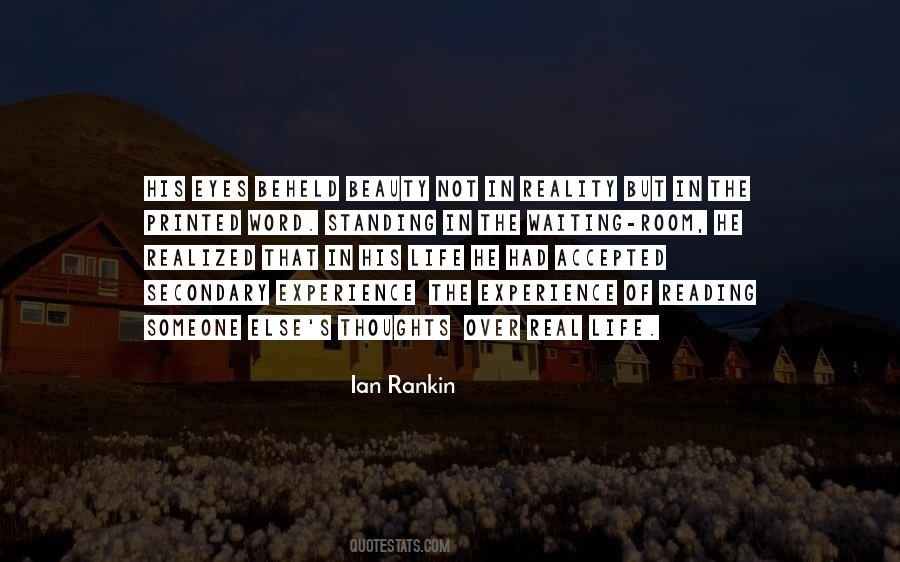 Quotes About Printed Word #1872270