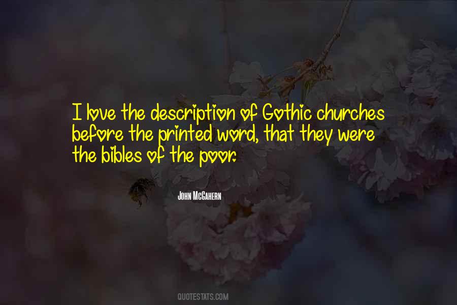 Quotes About Printed Word #486557
