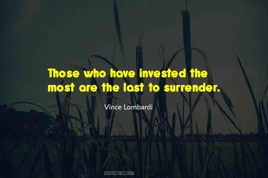 Quotes About Miscellaneous #1067449