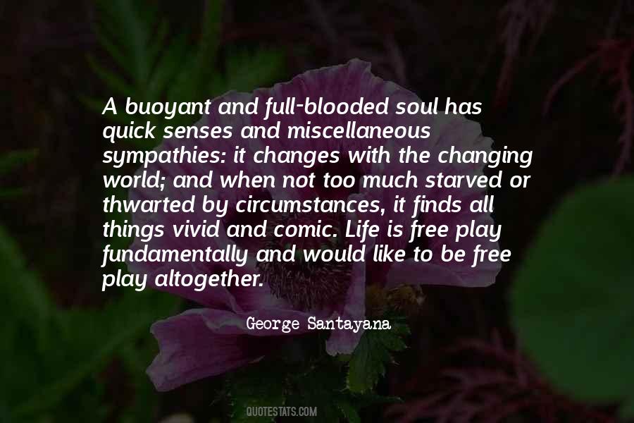 Quotes About Miscellaneous #1685310