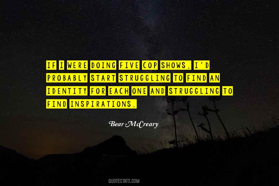 Mccreary Quotes #1412521