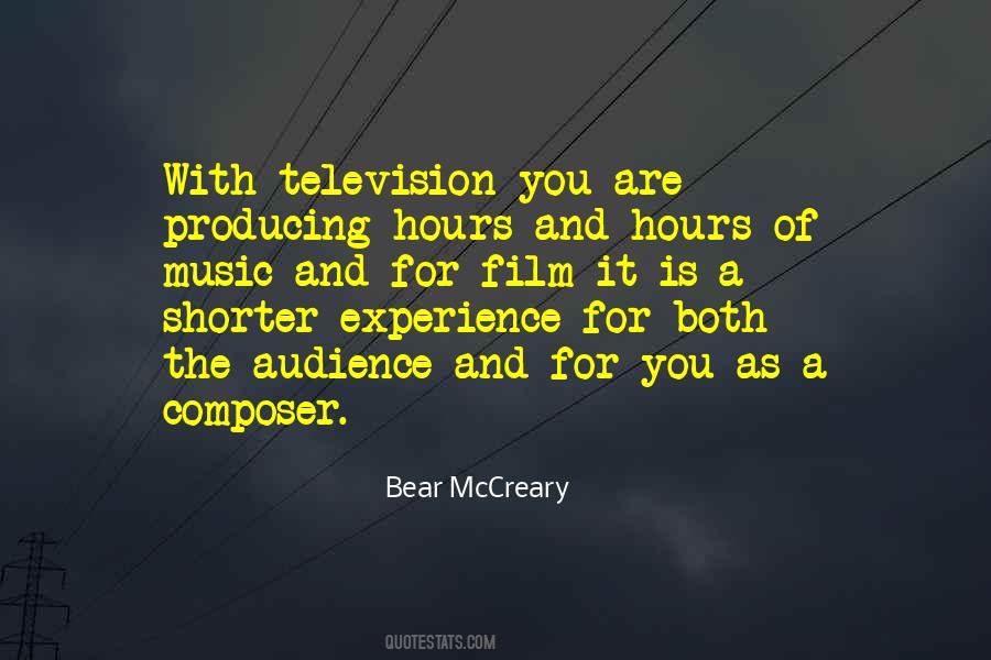 Mccreary Quotes #1611221