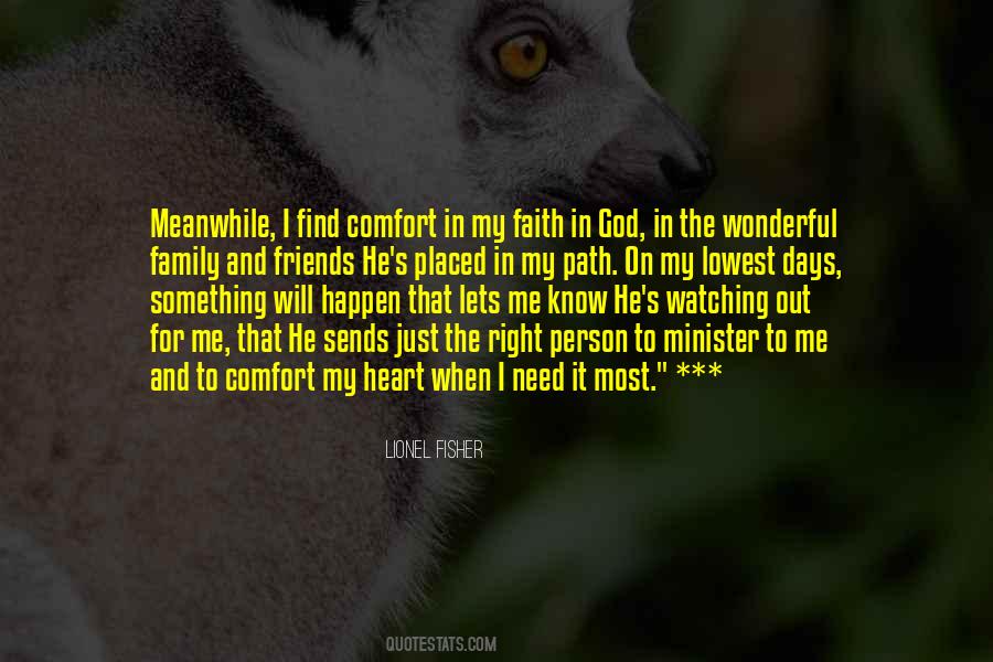 Quotes About God Is Watching Us #141456