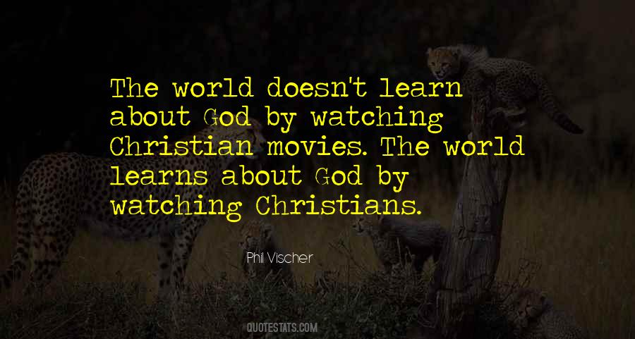 Quotes About God Is Watching Us #236020