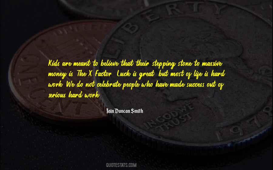 Hard Of Stone Quotes #1323932
