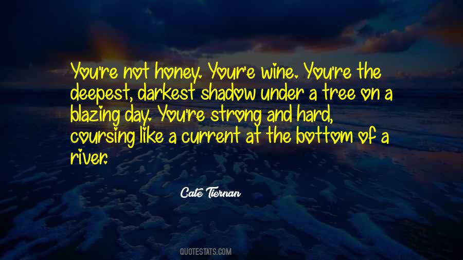 Hard Of Stone Quotes #819594