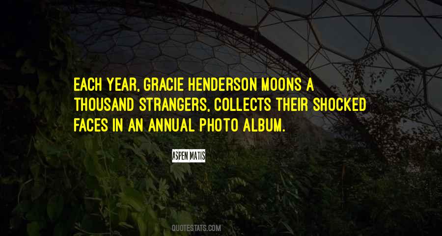 Memoir Aspen Matis Quotes #1515557