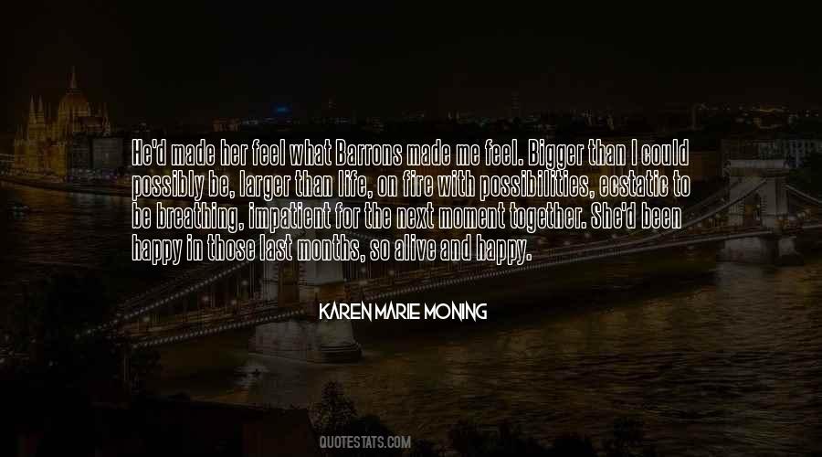 Quotes About A Happy Life Together #516038