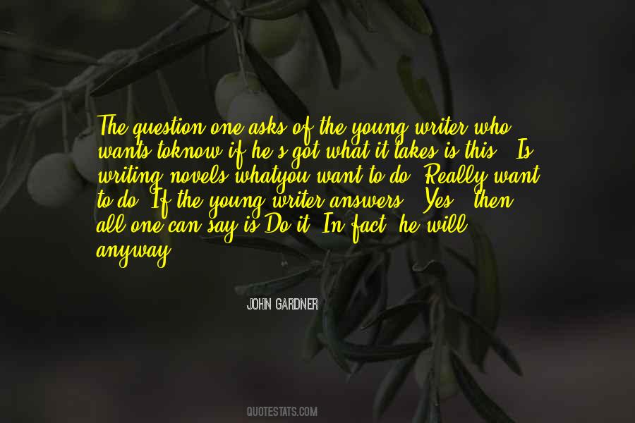 Takes One To Know Quotes #1539725