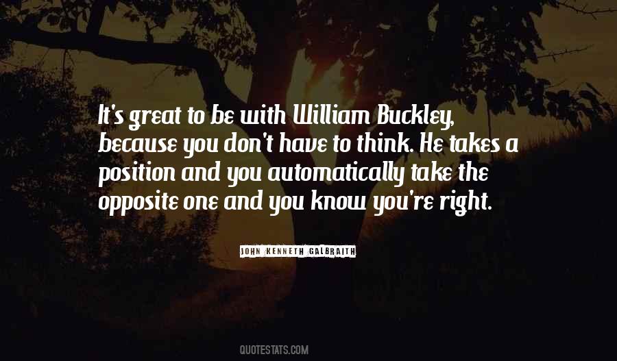 Takes One To Know Quotes #1644574