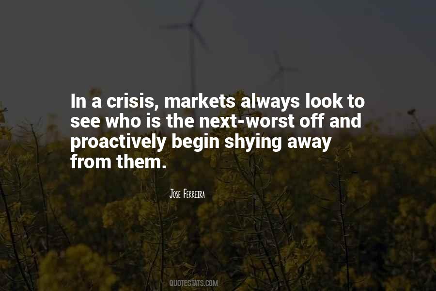 Ferreira Quotes #121047