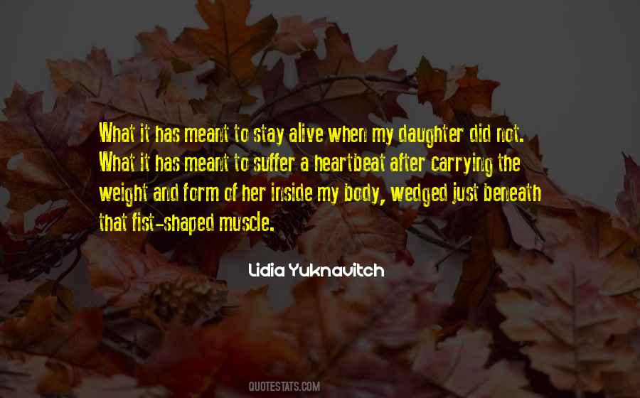 Quotes About Loss Of Child #1015705