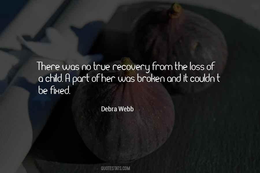 Quotes About Loss Of Child #913878