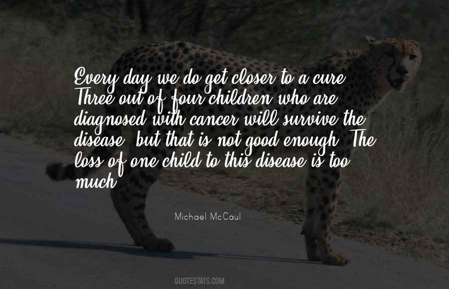 Quotes About Loss Of Child #918754